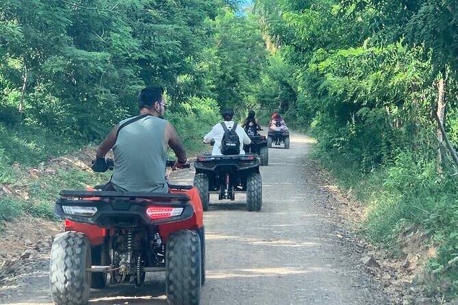 Playa Limon 4x4 Atv Near Miches - Health and Safety