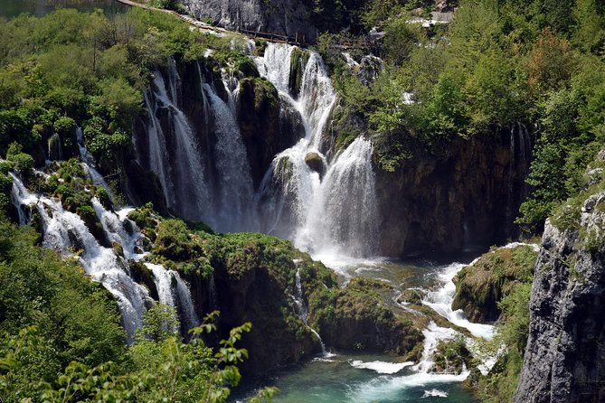 Plitvice Lakes Best of Tour - Tour Experience and Highlights