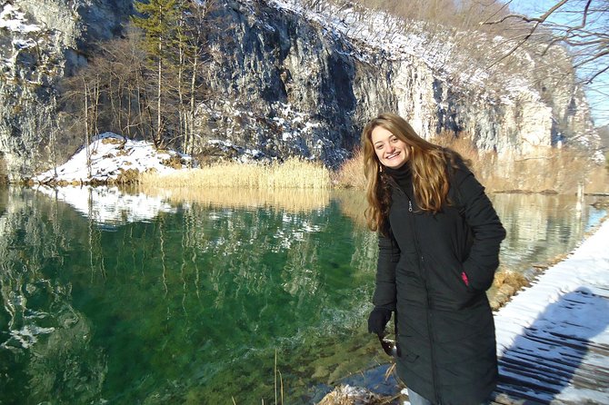 Plitvice Lakes Hidden Gems From Zagreb - Encountering the Parks Diverse Wildlife