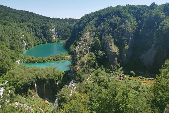 Plitvice Lakes Private Tour From Zagreb - Accessibility and Participation