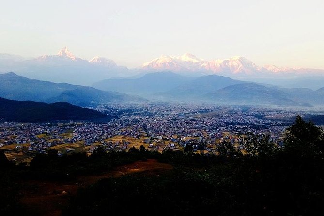 Pokhara Sunrise Day Tour - Pricing and Payment Options