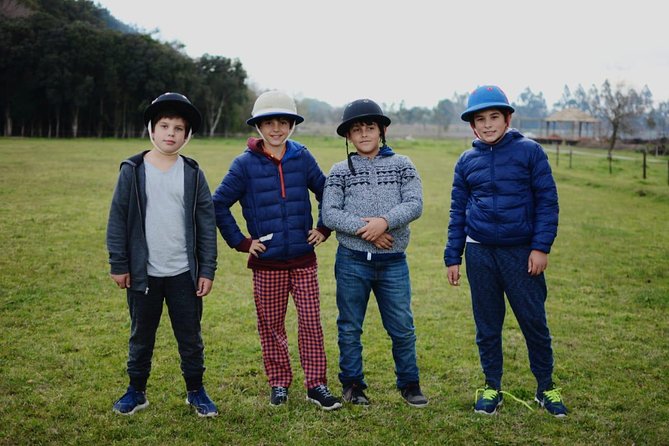 Polo Day in Pilar, Buenos Aires - Personalized Polo Instruction and Equipment