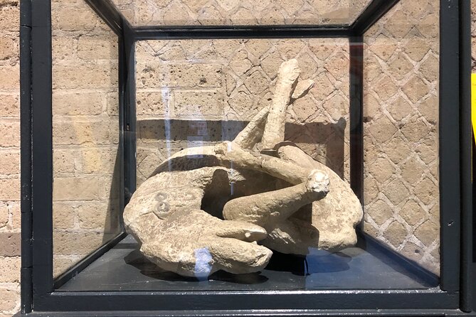 Pompeii and the Divine Amalfi Coast Private Tour - Scenic Amalfi Coast Drive