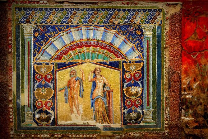 Pompeii Herculaneum Small Group Tour Skip the Line Ex Amalficoast - Guide Performance and Customer Feedback