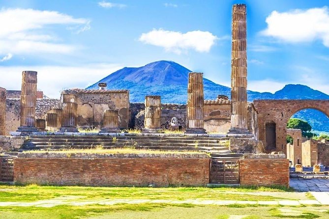 Pompeii Private Skip-the-Line Half-Day Tour With Archeologist  - Positano - Pricing and Additional Tour Details