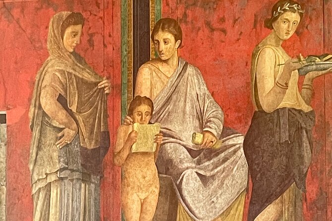 Pompeii Ruins Skip-The-Line Tour With Archaeologist - Cancellation and Refund Policy