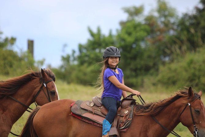 Pony Rides For Kids - Safety Considerations
