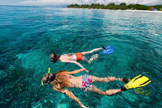 Poreč Panorama and Snorkeling Tour - Meeting and Pickup
