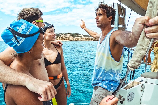 Poros: Daily Swimming Cruise - Explore Saronic Islands - Health and Safety Considerations