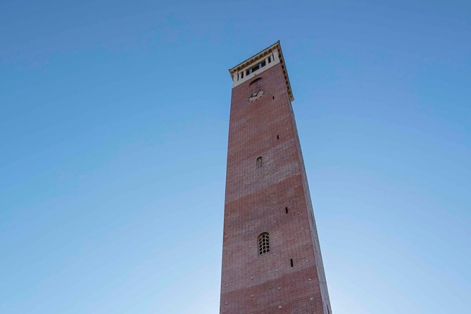 Port Elizabeth Walking City Tour - Inclusions and Logistics