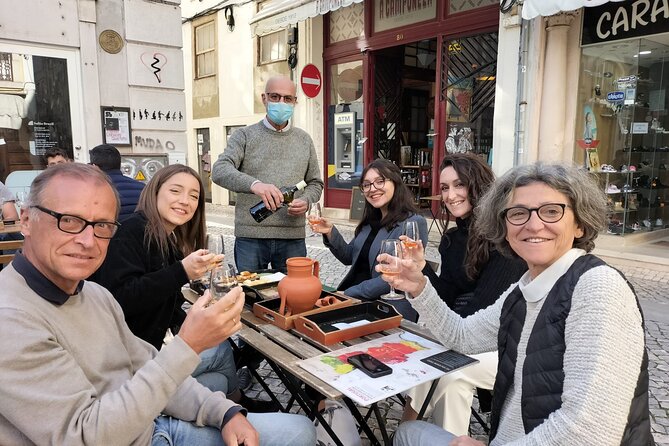 Port Wine Tasting in Coimbra - Private Tasting Sessions