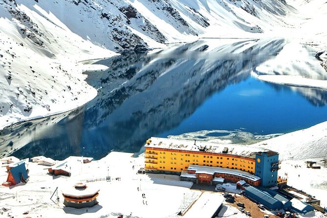 Portillo Full Day Tour With Picnic - Highlights of the Tour