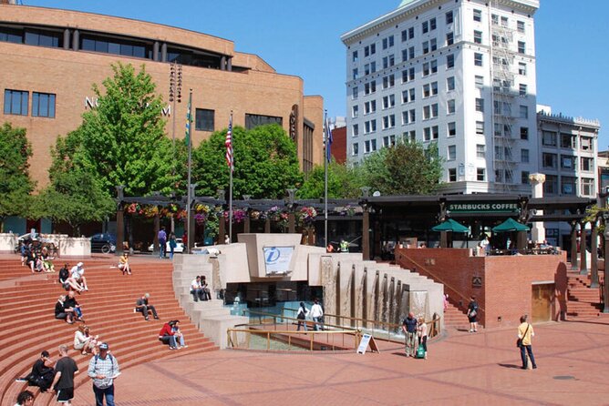 Portland (Downtown) Scavenger Hunt & Self-Guided Tour - Concerns and Feedback