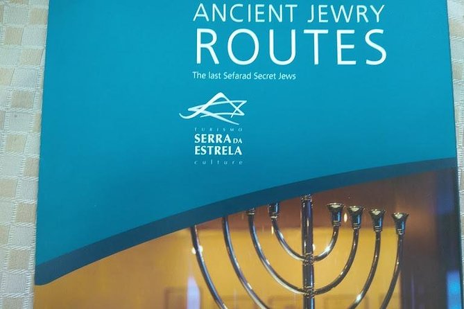 Porto-Belmonte-Porto Private Jewish Tour - Inclusions and Pickup Details