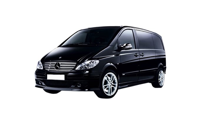 Porto Private Transfer to Esposende - Inclusions and Exclusions