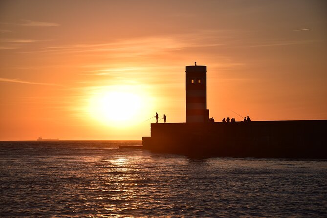 Porto: Small-Group Douro River Sailing Cruise - Experiencing the Citys Landmarks