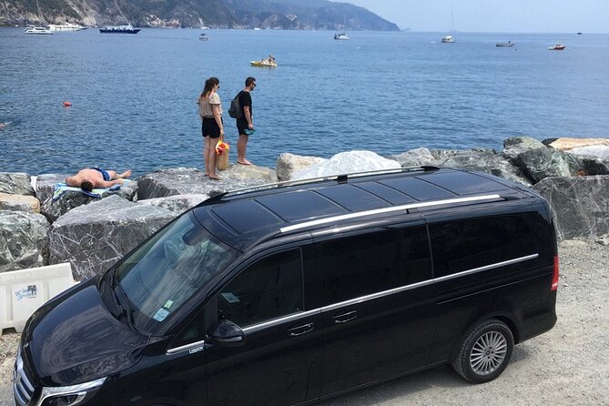 Portovenere and Lerici Day Trip From Lucca Pisa or La Spezia Port - Accessibility Options