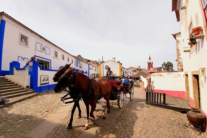 Portugal Private Luxury Multi-Day Tours Review - Tour Experience