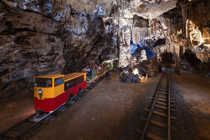 Postojna Cave & Predjama Castle - Shore Excursion From Rijeka - Cancellation Policy