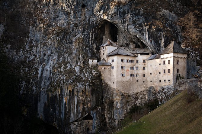 Postojna Cave & Predjama Castle - Booking and Cancellation
