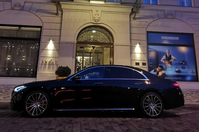 Prague Airport Private Taxi Transfer Review - Customer Feedback Highlights