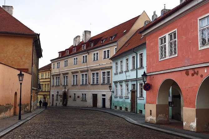Prague Instagram Photo Walk - Mastering Photography Techniques