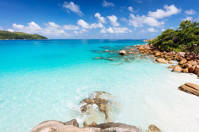 Praslin-La Digue Day Trip From Mahe Island Seychelles - Traveler Experiences and Reviews