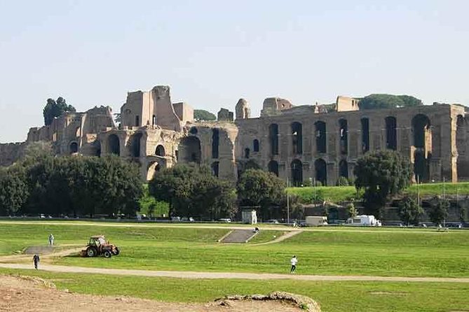 Pre/ Post Cruise Rome Private Tour From Civitavecchia Port - Traveler Experiences