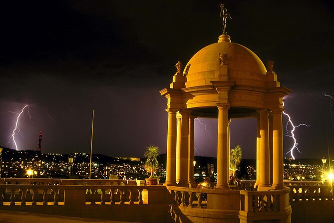 Pretoria Tour From Johannesburg - Practical Information for Travelers