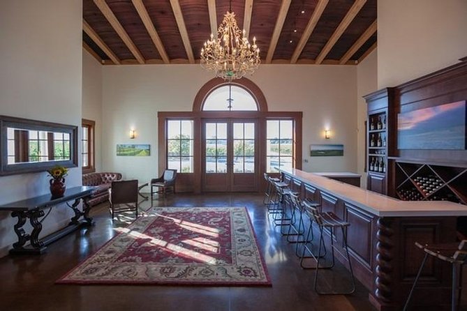 Priority Wine Pass: Discounts at 400+ Wineries in Napa, Sonoma, CA, or and WA - Accessibility and Booking Information