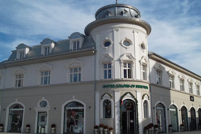 Pristina Full-day Tour - Tour Highlights for First-Time Visitors