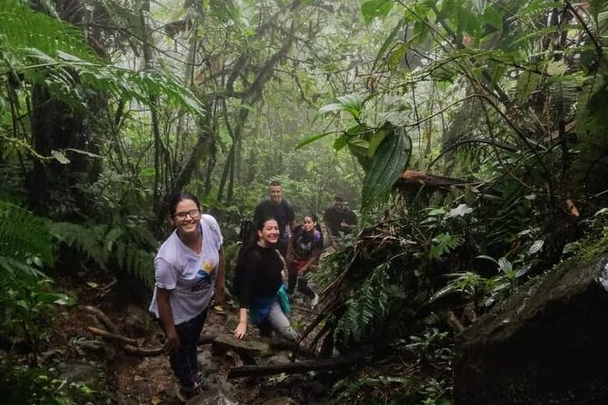 Private 12-Hour Tour of the Farallones of Cali - Physical Fitness Requirements