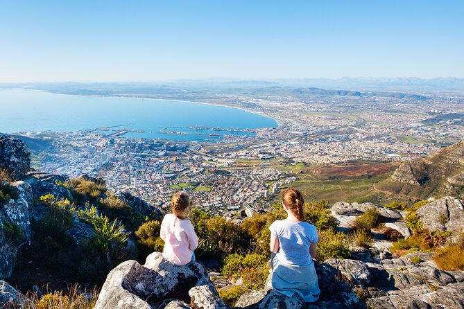 Private 2-Day Cape Town Highlights: Robben Island,Table Mountain Tickets & Wine - Discovering Cape of Good Hope