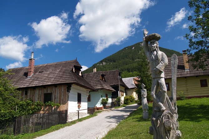 Private 2-Day Slovakia From Bratislava: Banska Stiavnica and Tatra National Park - Discovering Tatra National Park