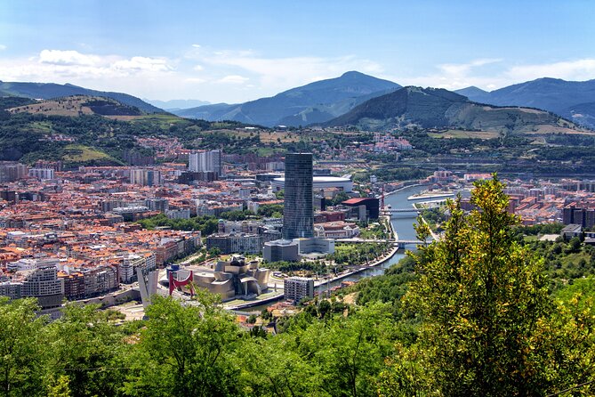 Private 2-Day Tour in Basque Country, Bilbao and Gaztelugatxe - Pricing and Payment Information