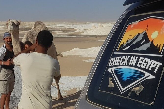 Private 2-Day Tour in Egypt - Transportation and Meals