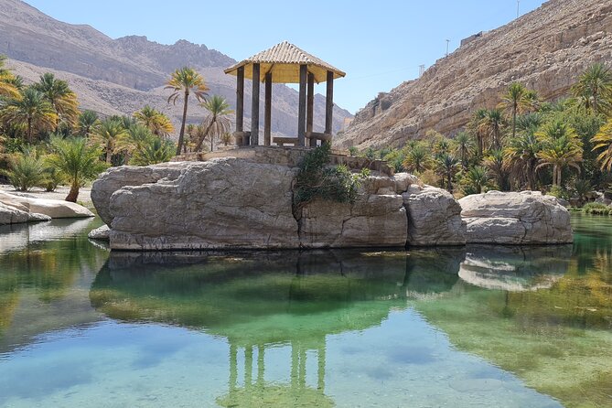 Private 2 Days 1 Night Wahiba Sands Desert and Wadi Bani Khalid Tour - Tour Schedule and Price