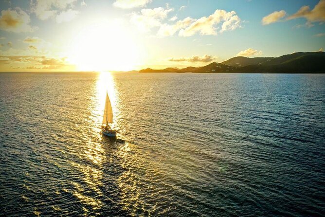 Private 2-Hour Sunset Sip and Sail in Cruz Bay - Reviews and Feedback