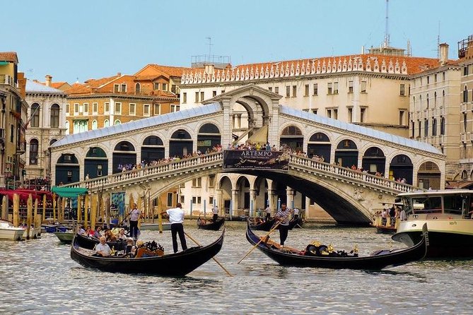 Private 2-Hour Walking Tour of Accademia Gallery in Venice With Private Guide - Meeting and End Points