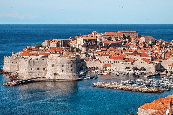 Private 2-Hour Walking Tour Through the Old Town of Dubrovnik - Tour Accessibility