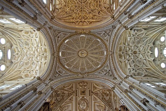 Private 3-Hour Walking Tour of Cordoba With Official Tour Guide - Cancellation Policy