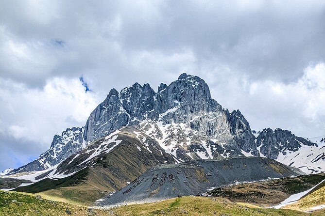 PRIVATE - 4 DAYS IN GEORGIA (Tbilisi, Kazbegi, Kakheti, Mtskheta) - Exploring the Wineries of Kakheti