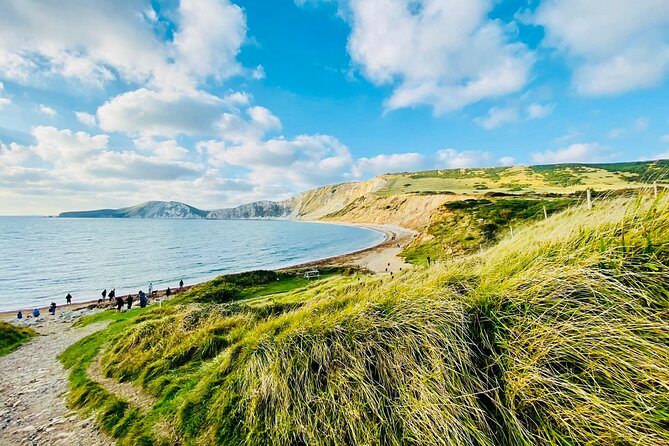 Private 4x4 Safari Review: Lulworth Adventure - Sights and Activities