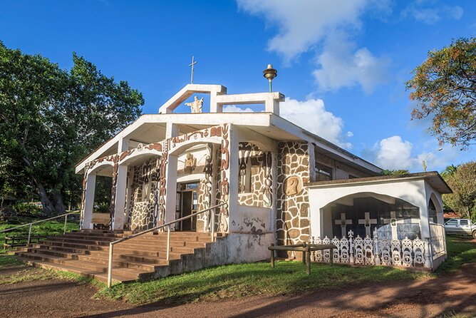 Private 5 Days Tour in Easter Island - Cancellation Policy