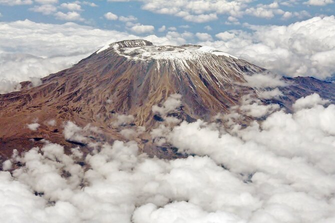 Private 6-Day Kilimanjaro Climbing via Machame Route From Arusha - Frequently Asked Questions