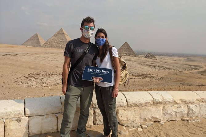 Private 7 Days 6 Nights Cairo, and Nile Cruise - Customer Experiences