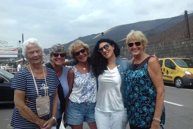 Private 8-Days Tour of Sicily - Discover Unesco Treasures of the Island - Itinerary Highlights