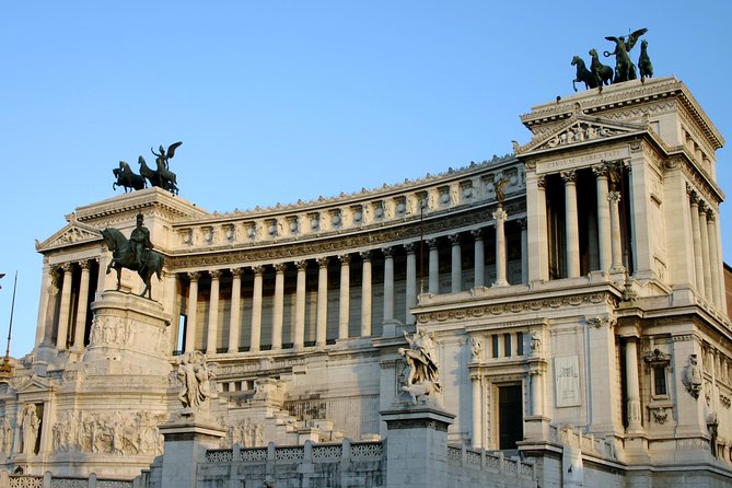 Private 8-Hour Shore Excursion From Civitavecchia to Rome - Cruise Port Pick up - Pricing and Discounts
