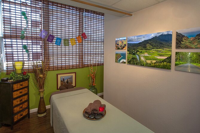 Private 90-Minute Spa and Massage in Honolulu - Customer Experiences