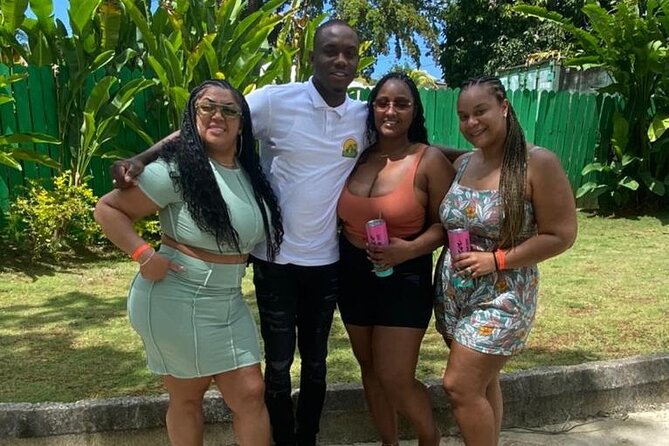 Private Airport Transfer From MBJ to RIU Montego Bay & Reggae - Booking Information